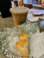 Bagel with Cream Cheese