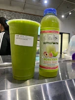 Power Green Smoothie