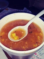 Spicy Taco Soup